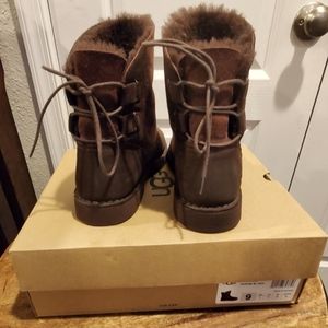 Ugg Booties